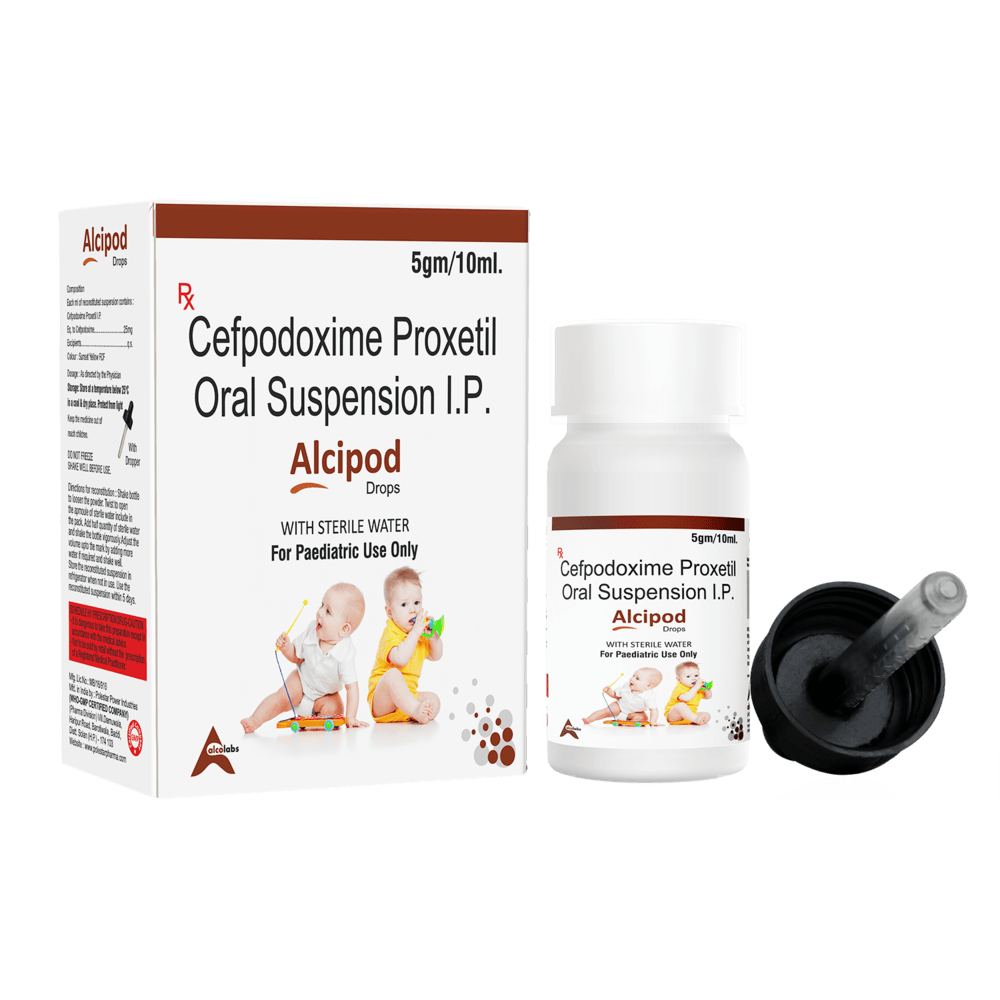 Alcipod Drops