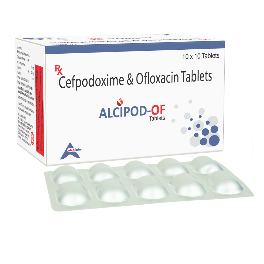 Alcipod-Of