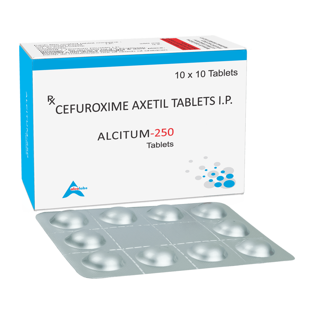 Alcitum 250