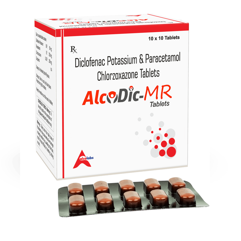 Alcodic-Mr
