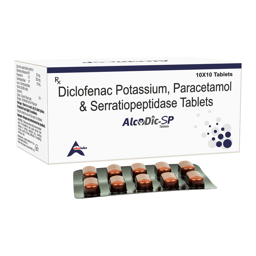 Alcodic-Sp