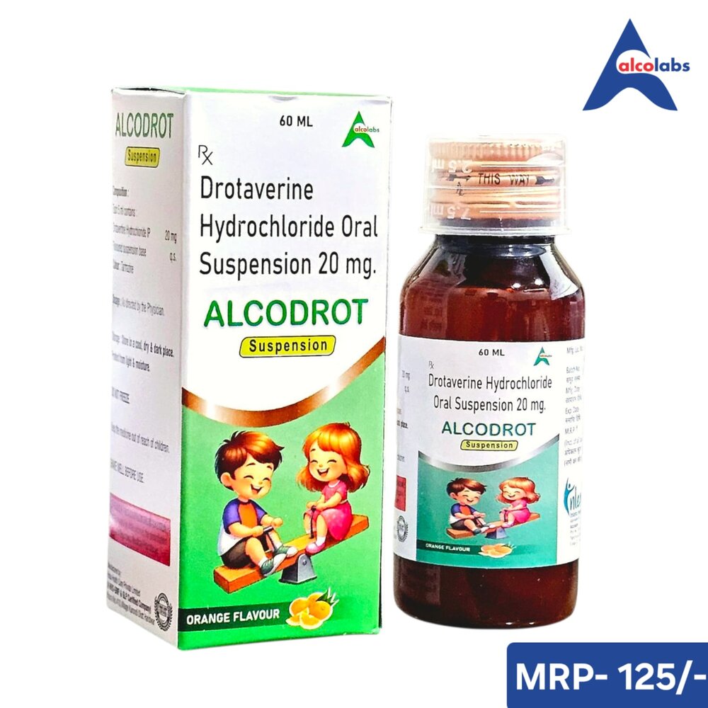 Alcodrot