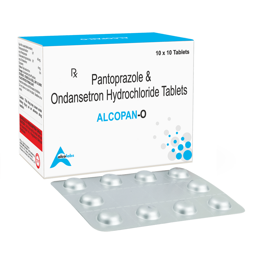 Alcopan O