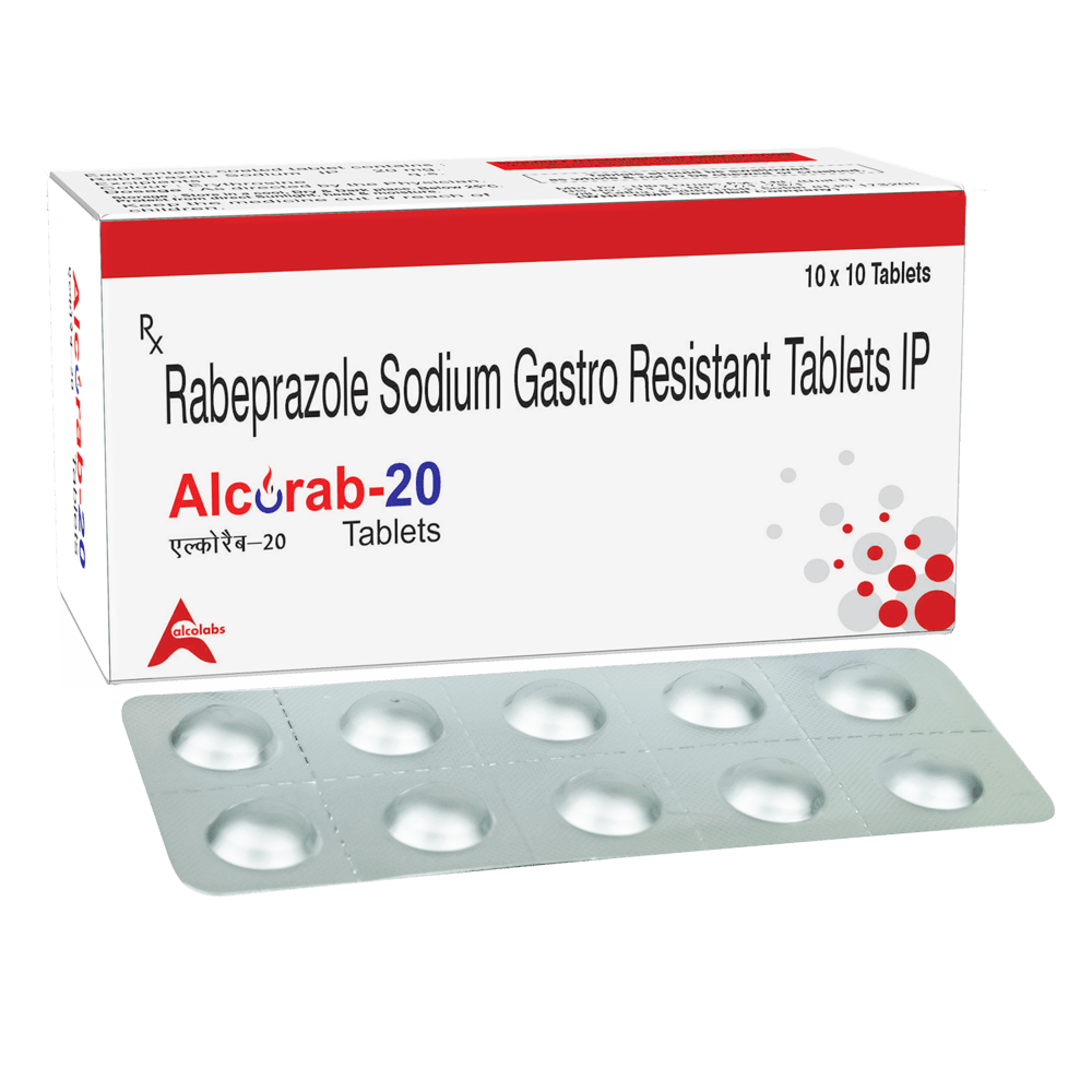 Alcorab-20