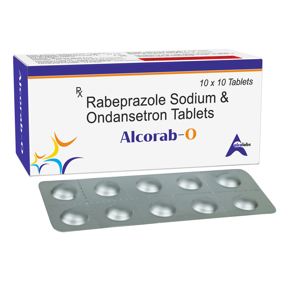 Alcorab O