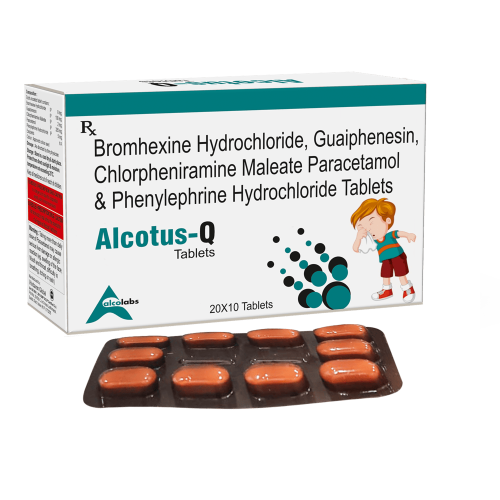 Alcotus-At Junior Drops
