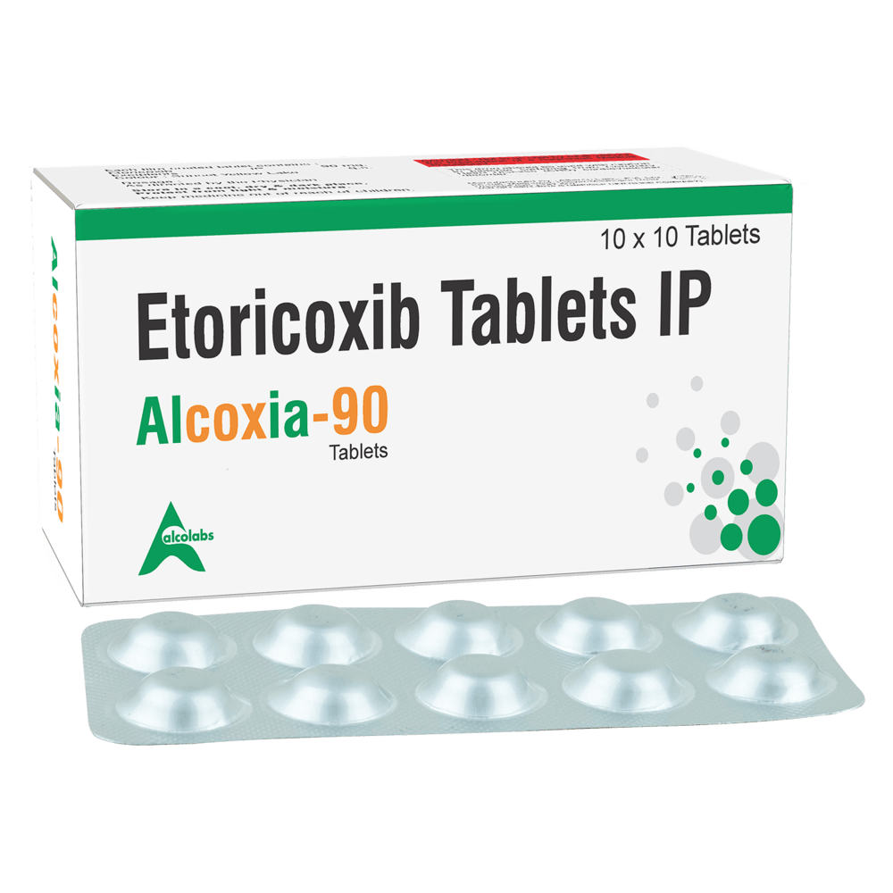 Alcoxia 90