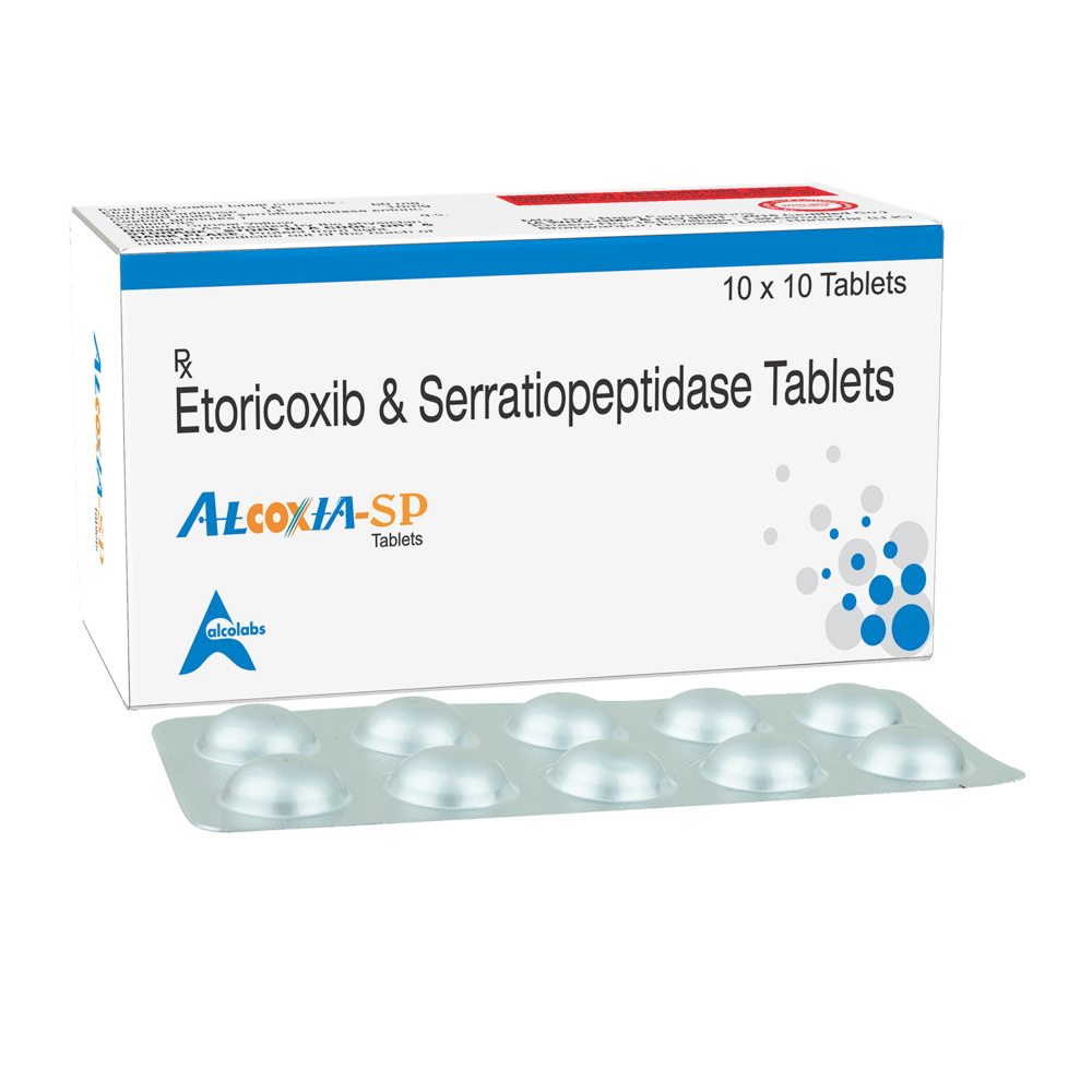 Alcoxia Sp