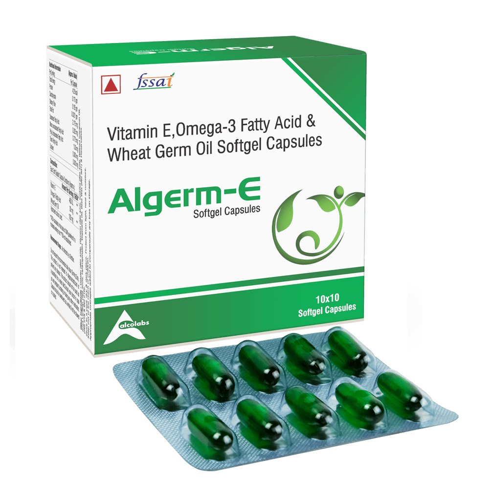 Algerm E