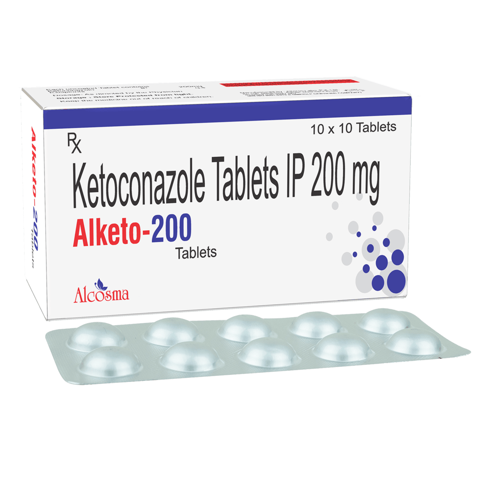 Alketo 200