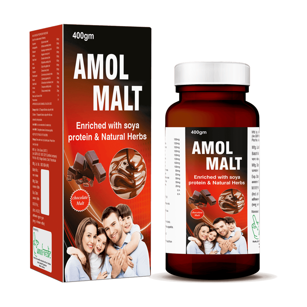 Amol Malt