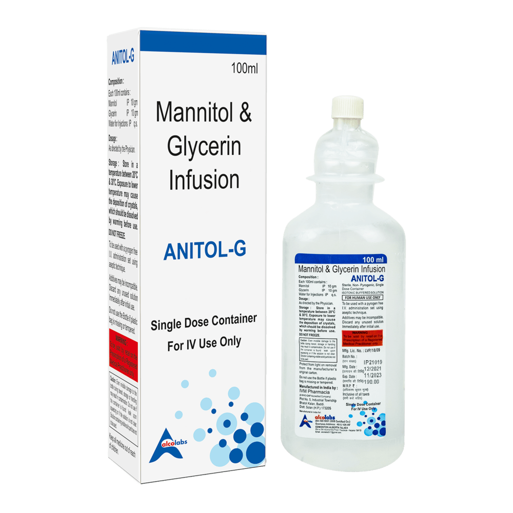 Anitol- G