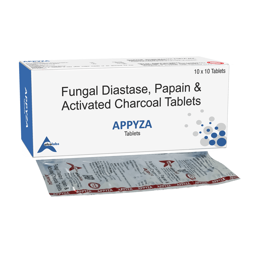 Appyza Drops