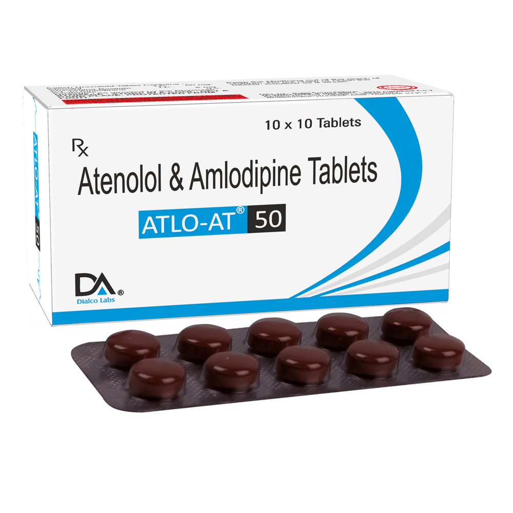Atlo At™ 50