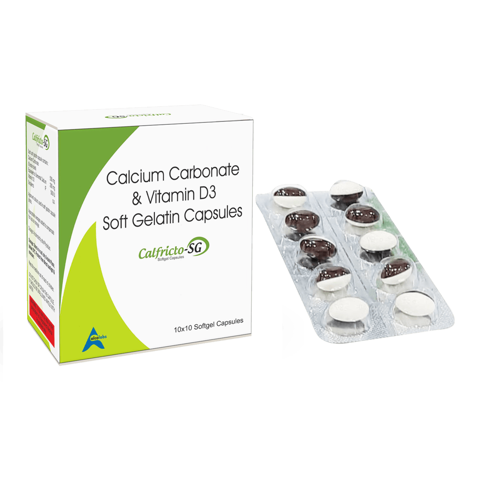 Calfricto Sg