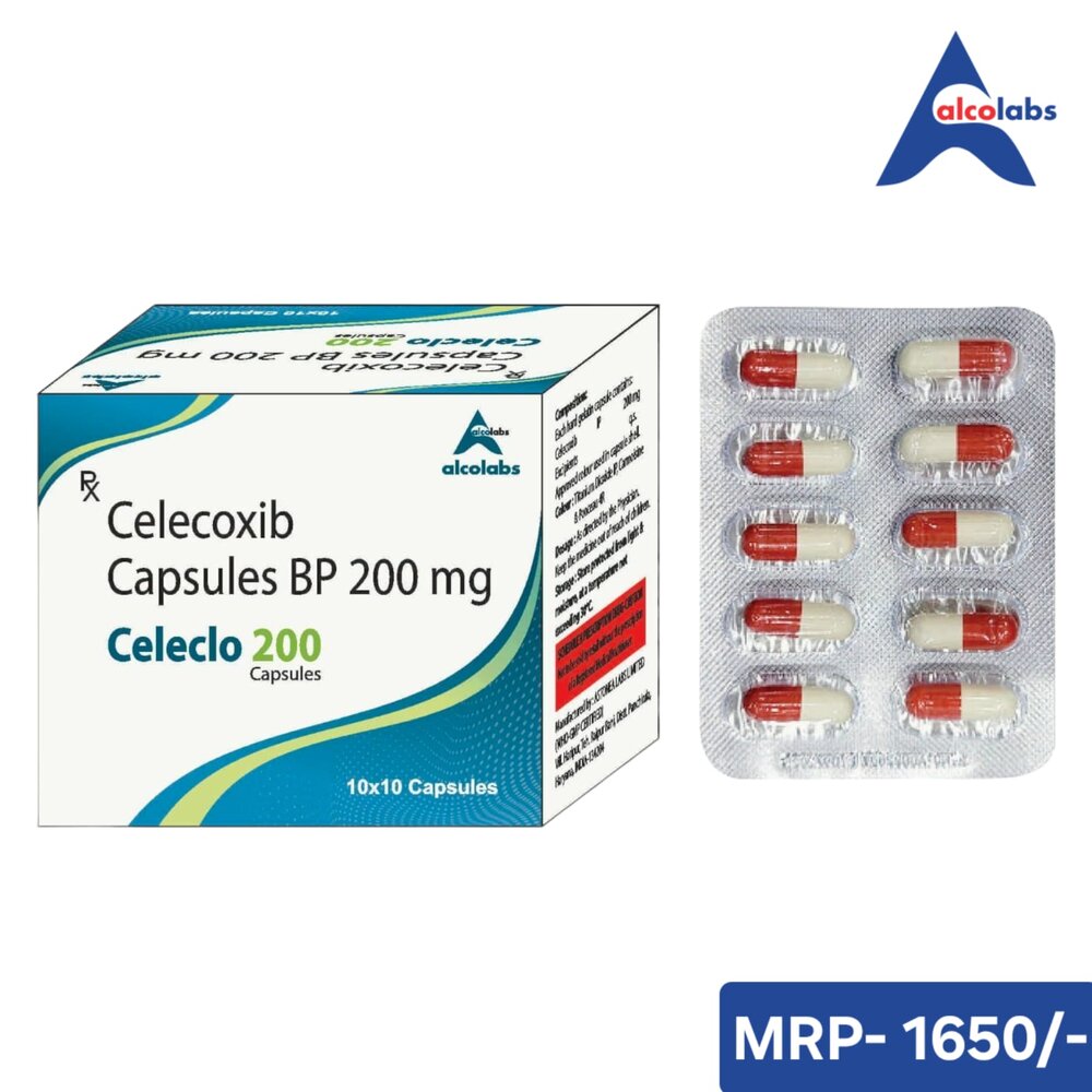 Celeclo-200
