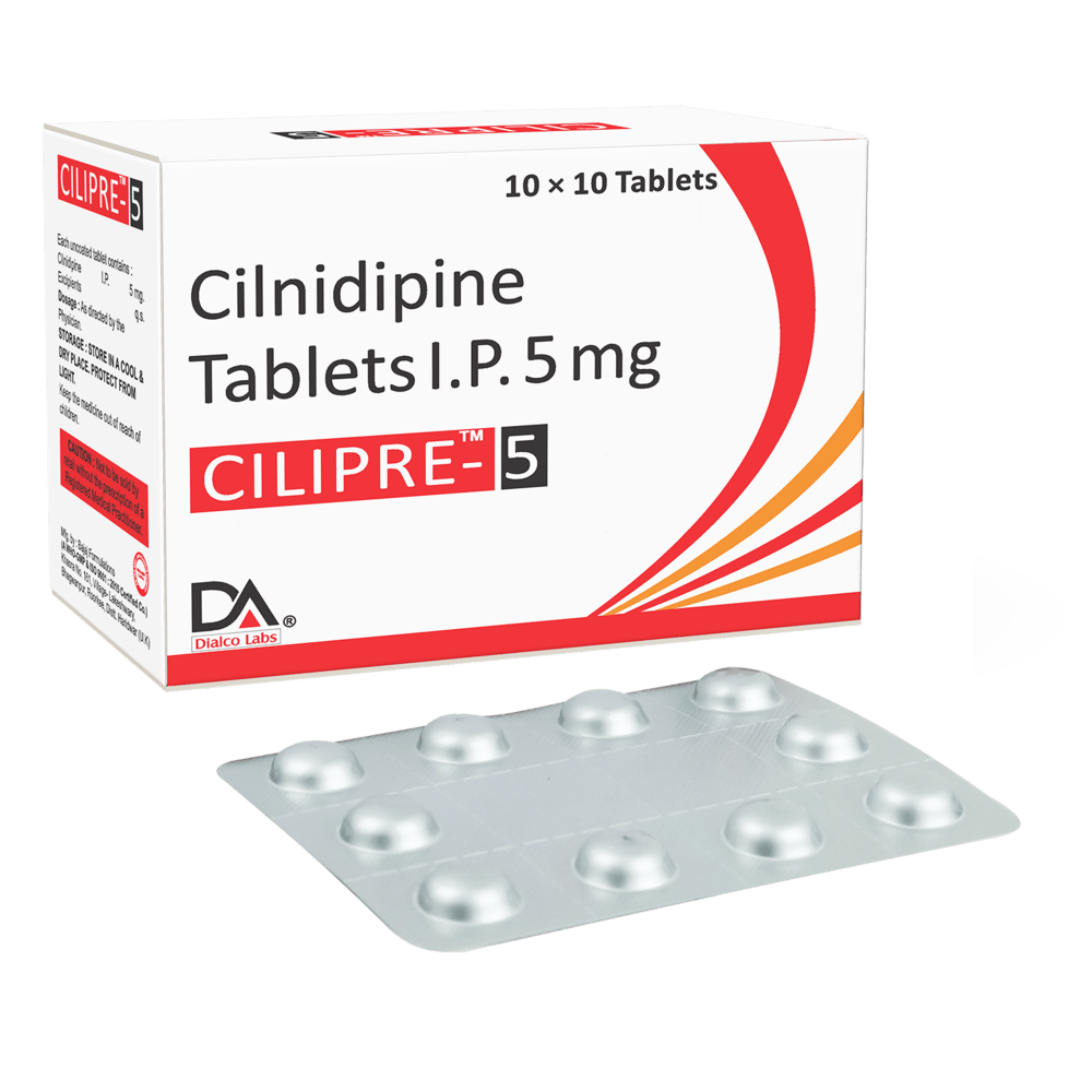 Cilipre™ 5