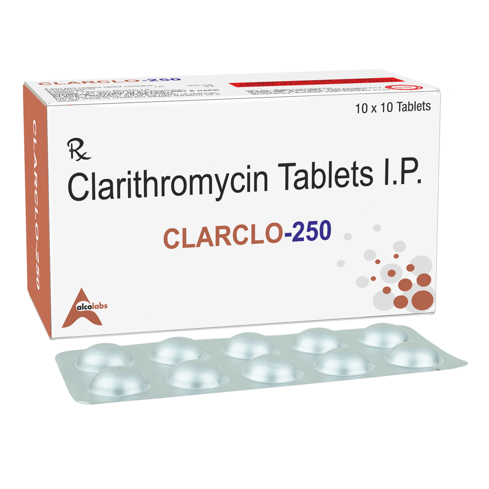 Clarclo 250