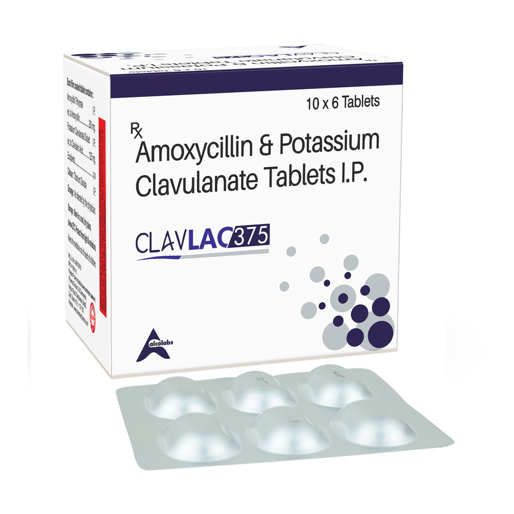 Clavlac-375