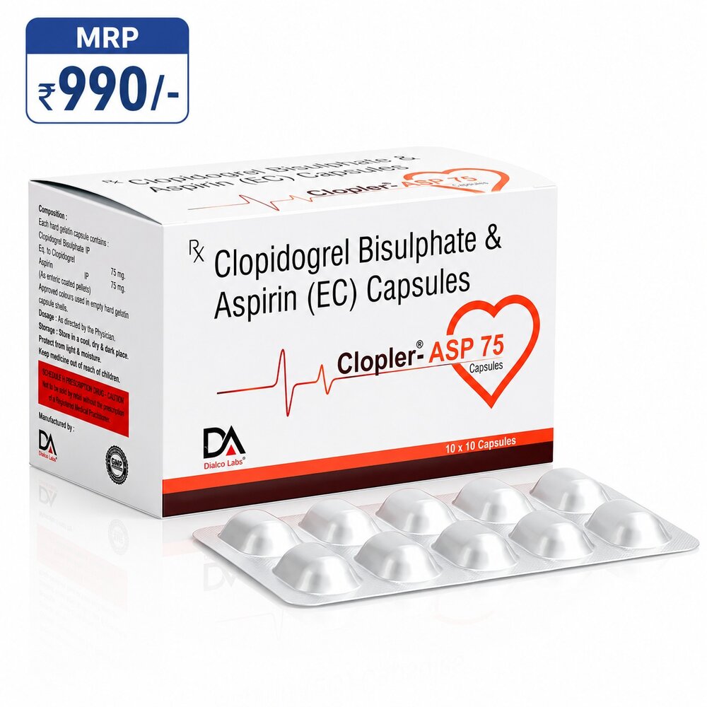 Clopler Asp75