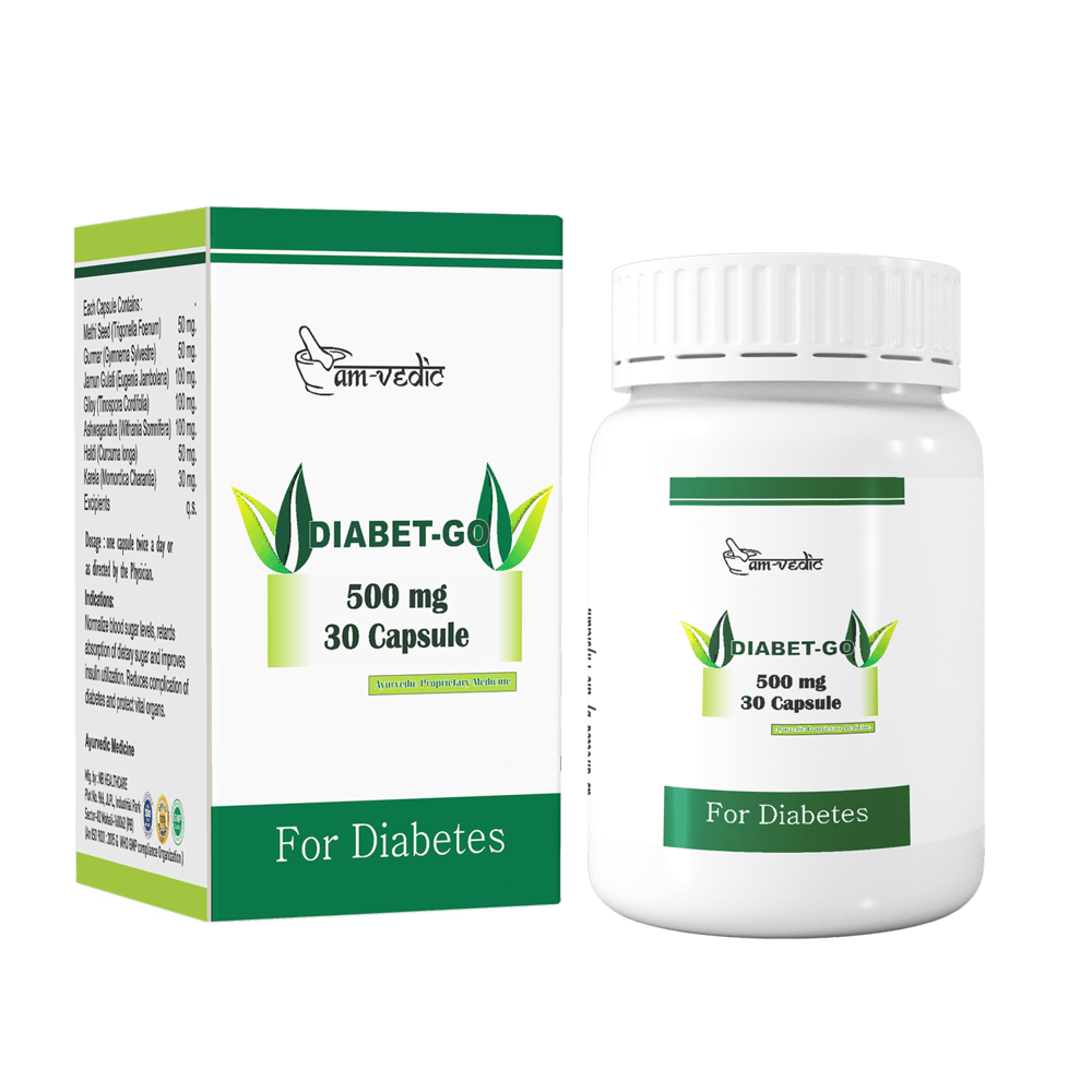 Diabet Go