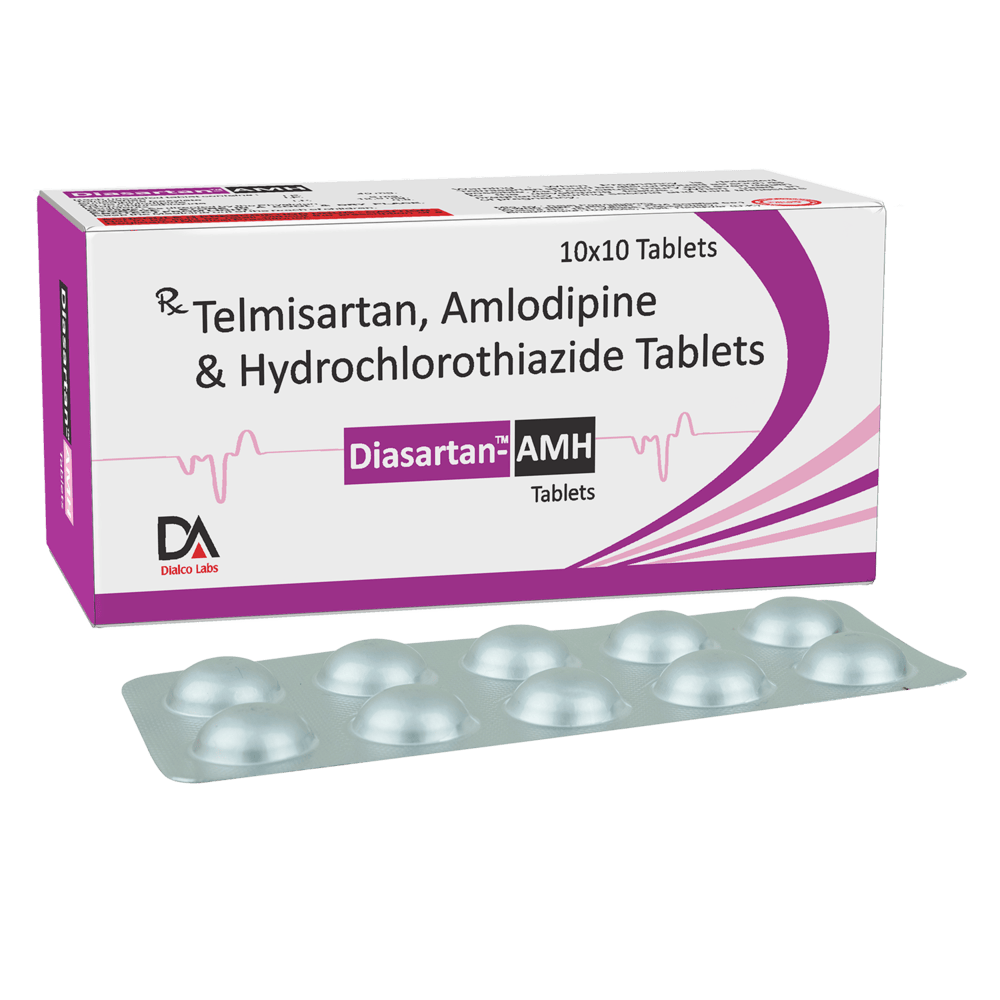 Diasartan™ Amh
