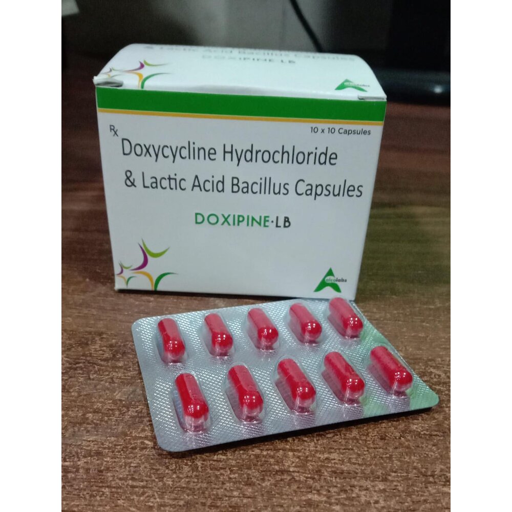 Doxipine Lb