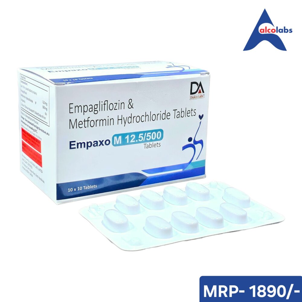 Empaxo-M