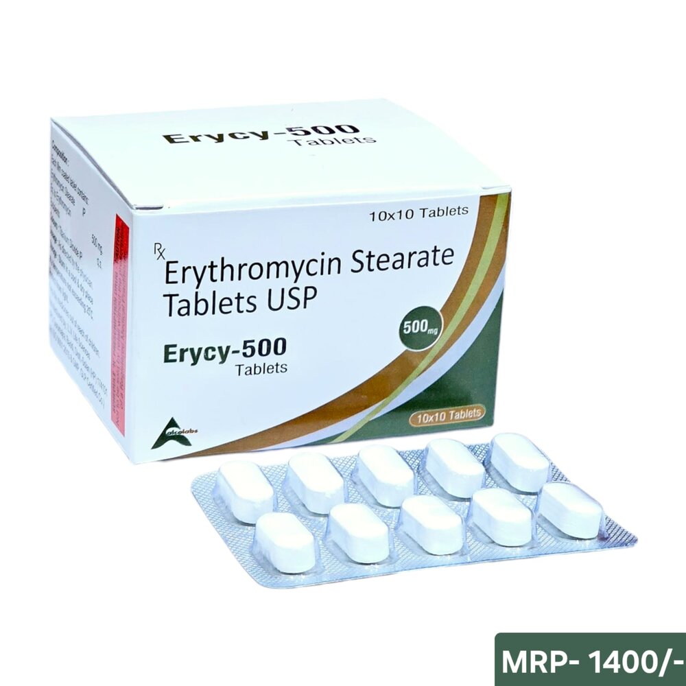 Erycy 500