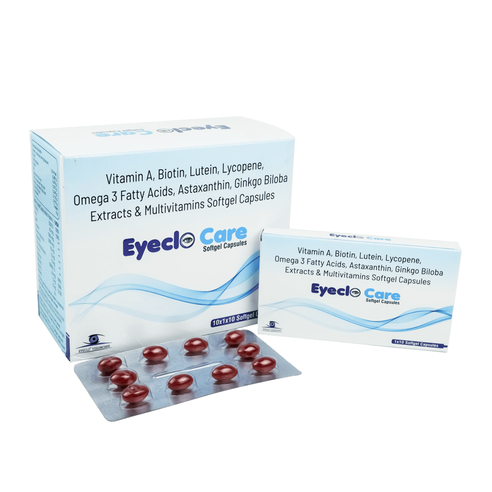 Eyeclo Care