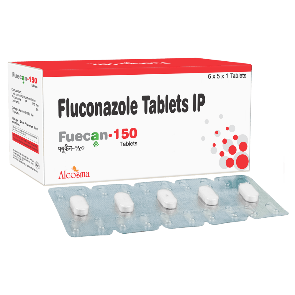 Fuecan 150