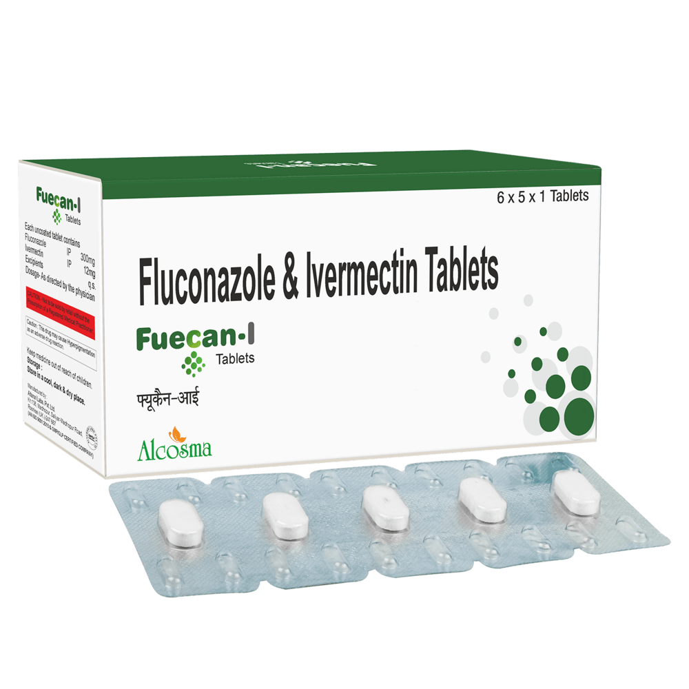 Fuecan -I