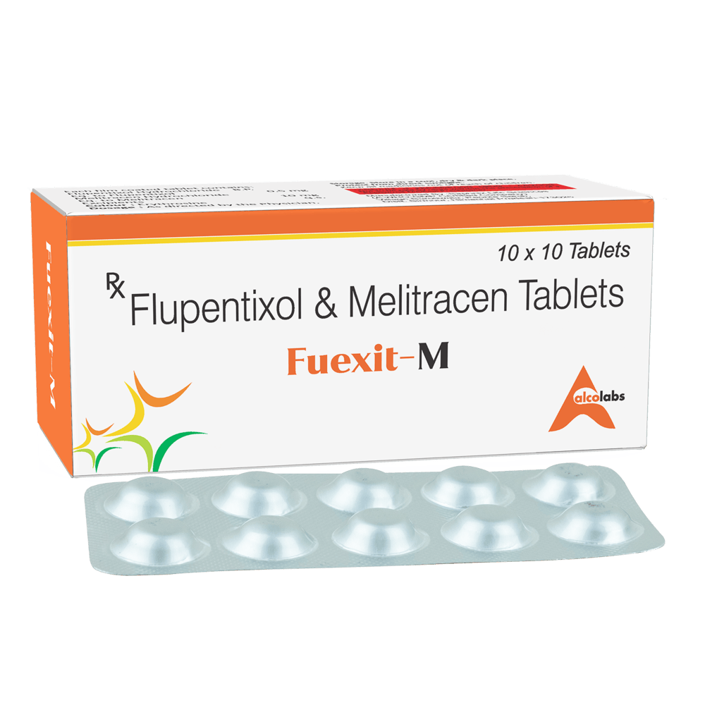 Fuexit M