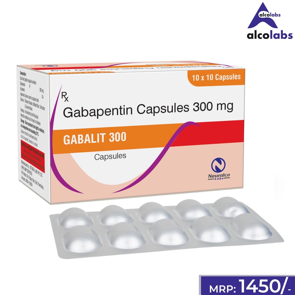 Gabalit 300