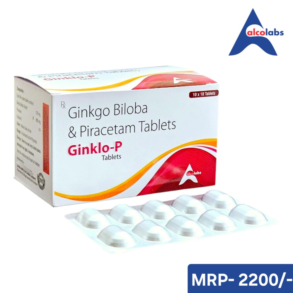 Ginklo-P