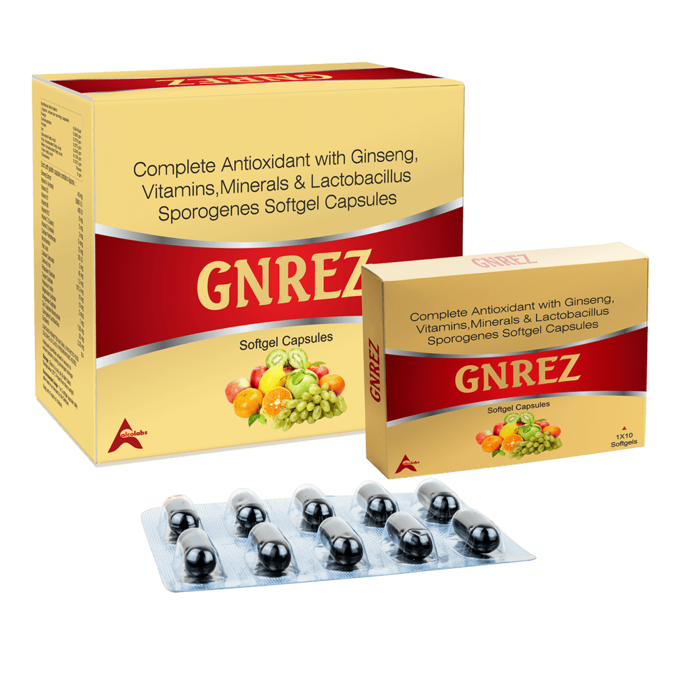 Gnrez