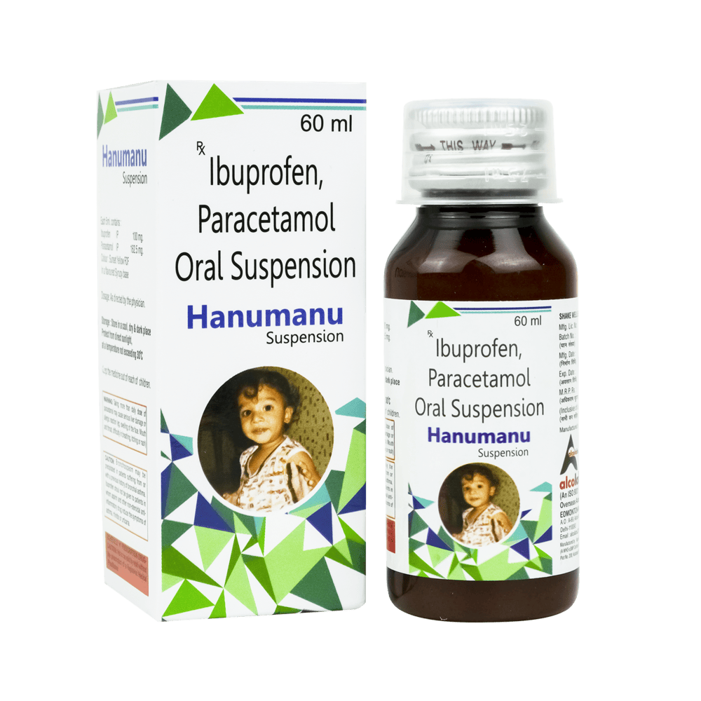 Hanumanu