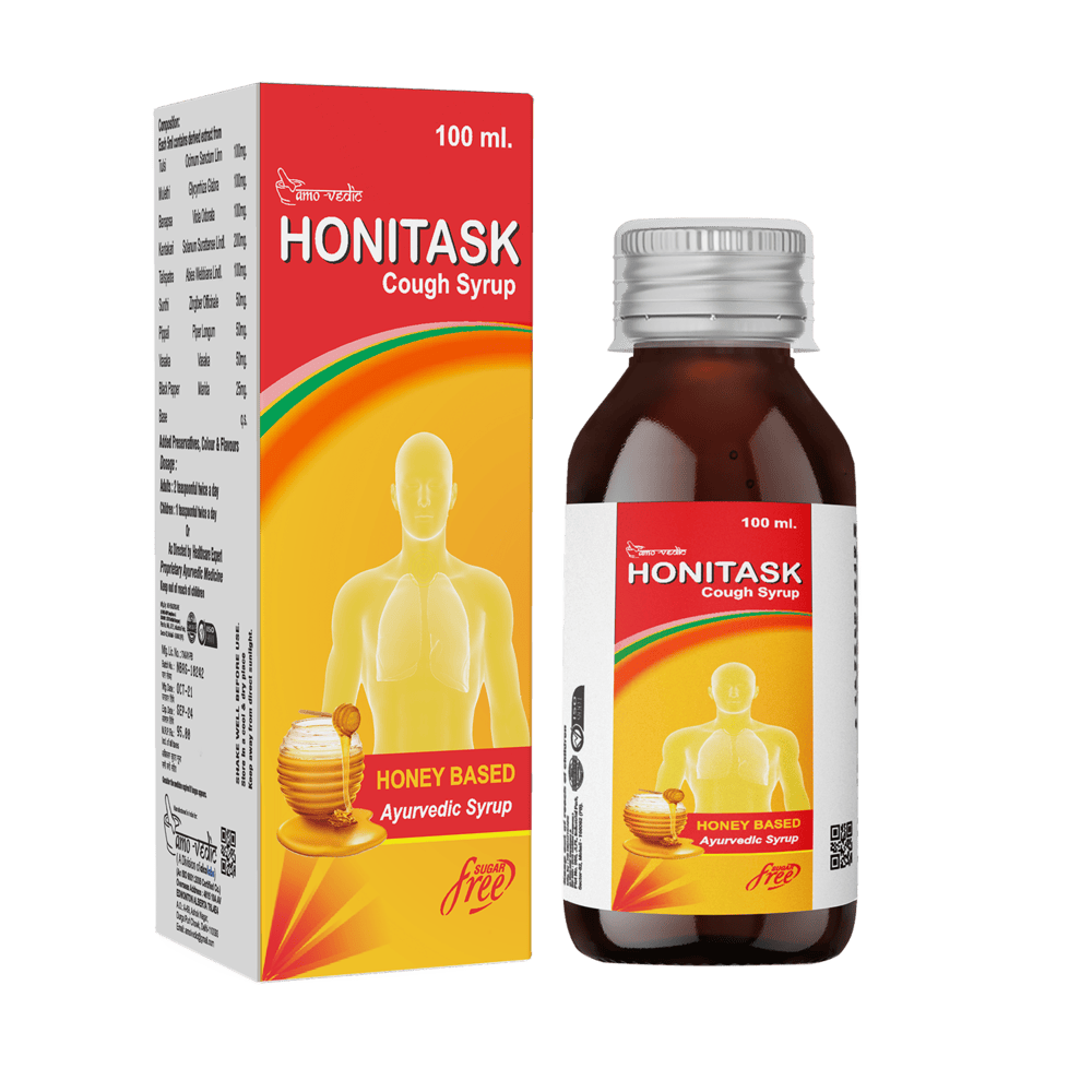 Honitask