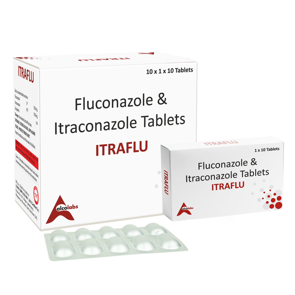 Itraflu