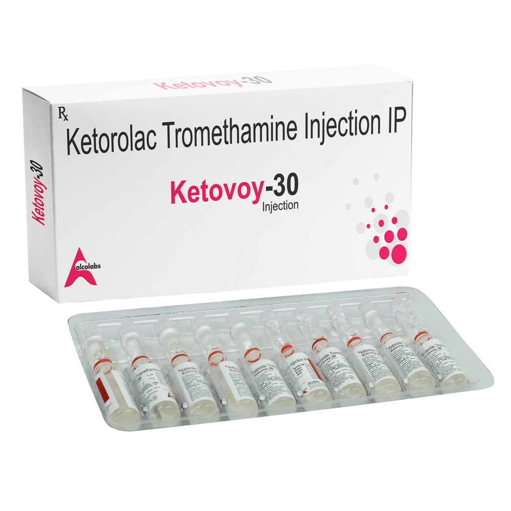 Ketovoy 30