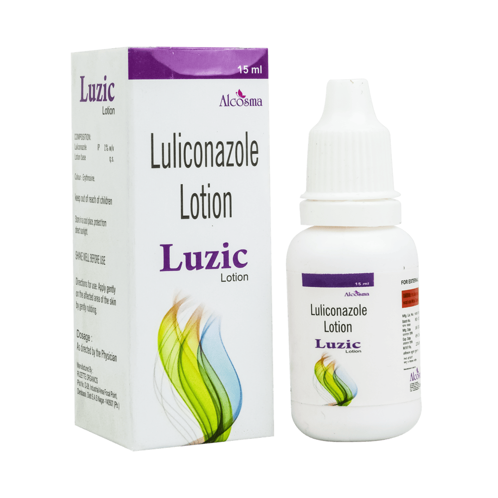 Luzic