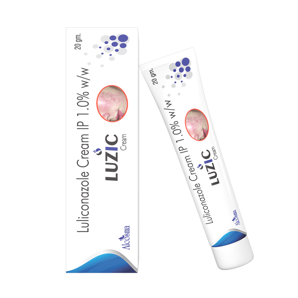 Luzic (20Gm)