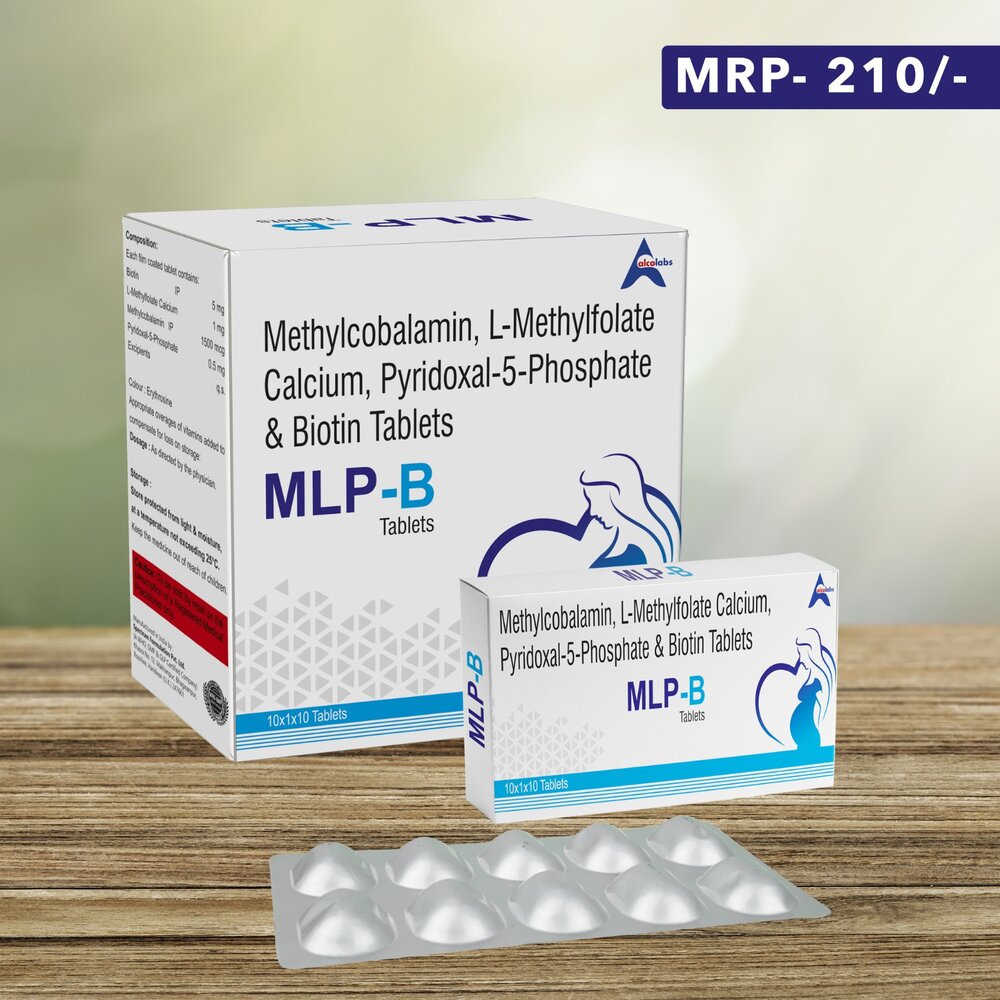 Mlp-B