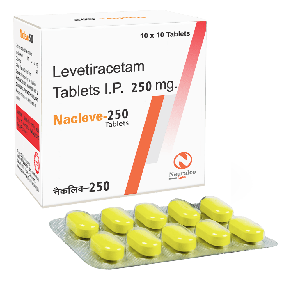 Nacleve 250