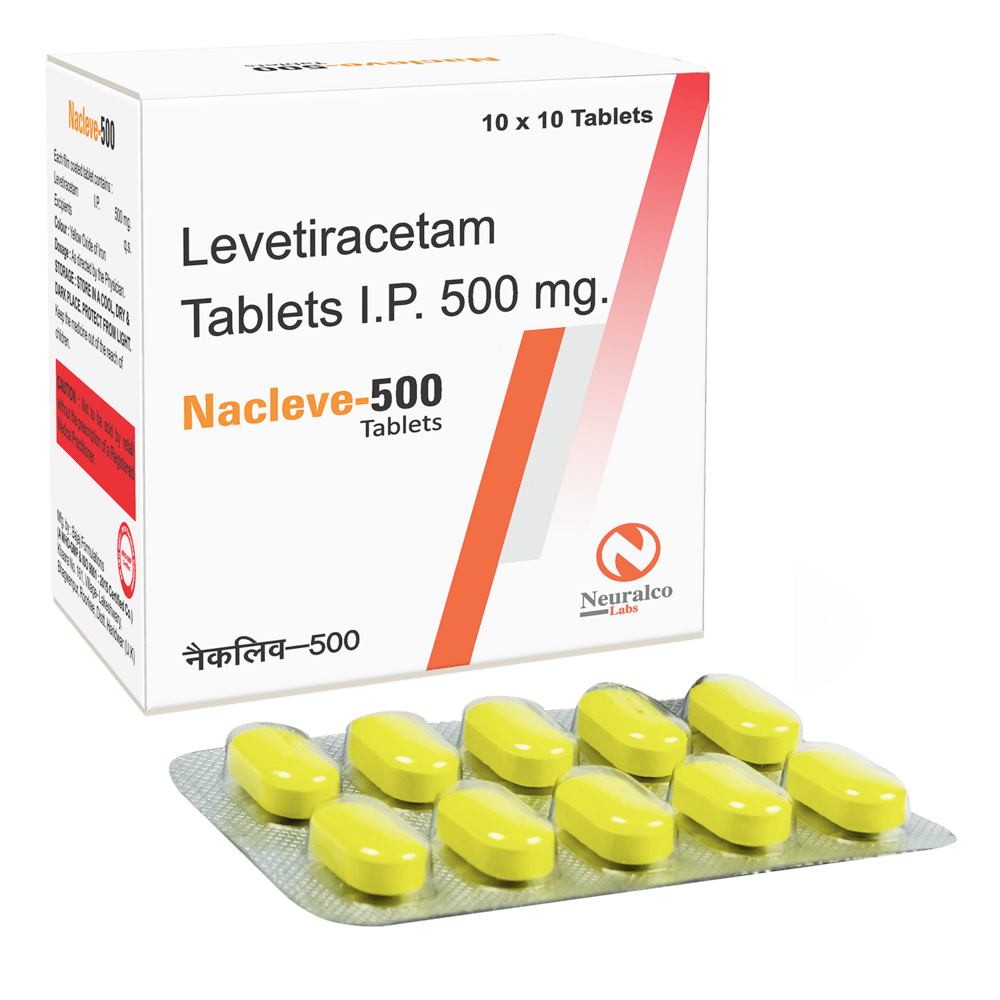 Nacleve-500