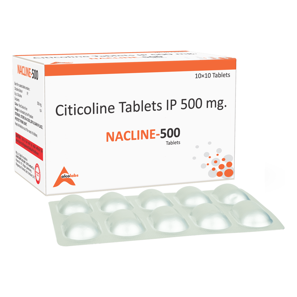 Nacline-500