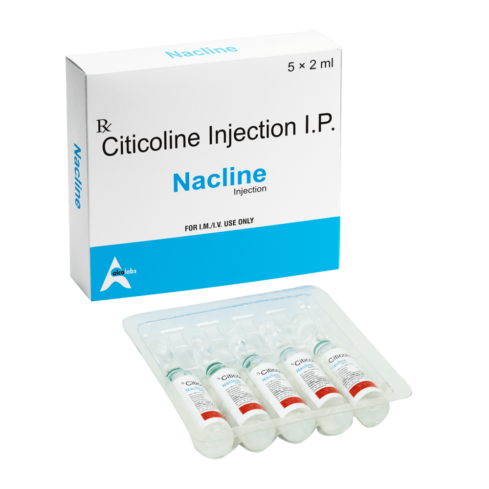 Nacline Inj