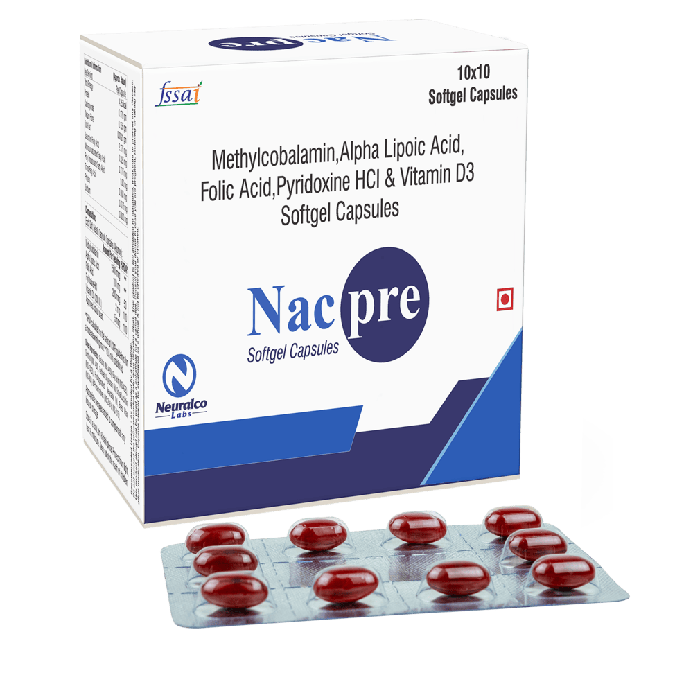Nacpre