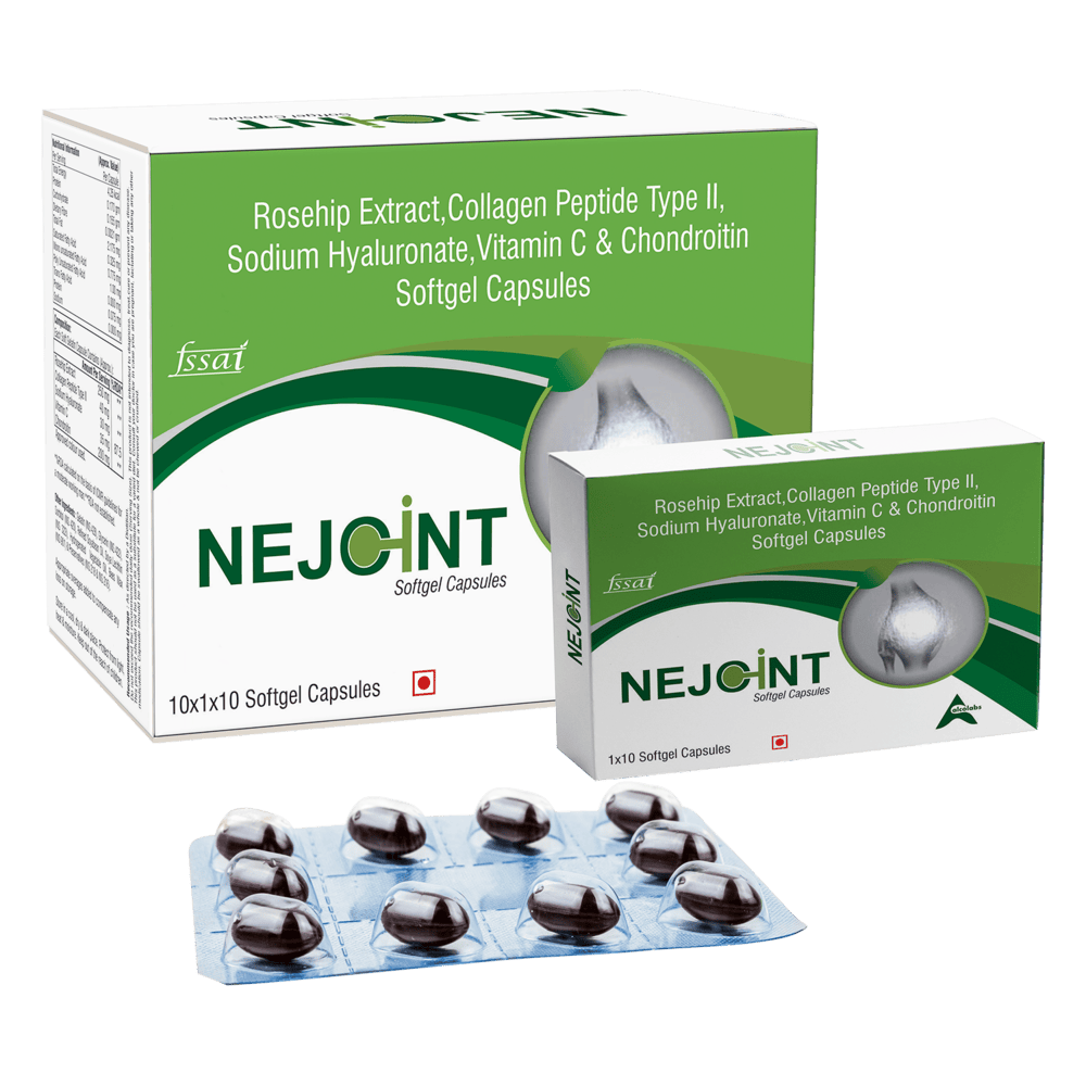 Nejoint