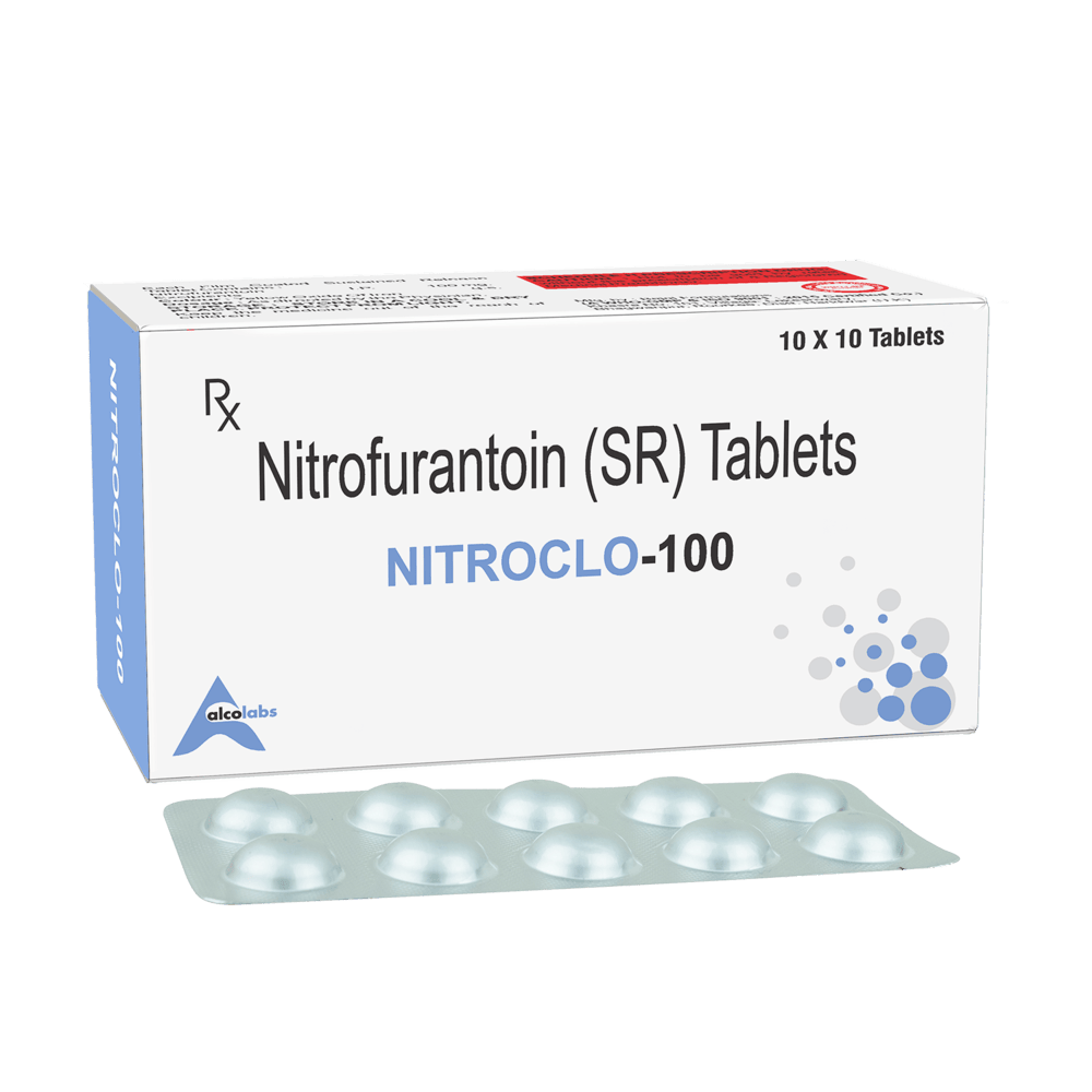 Nitroclo 100